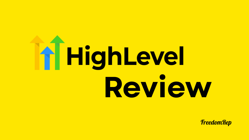 Go High Level Reviews